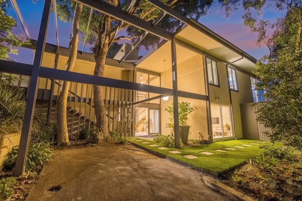 Solara Point - Sunset to Skyline With Pool & Epic Views