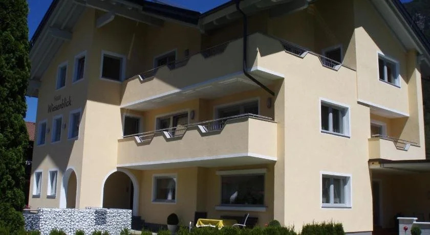Haus Wiesenblick