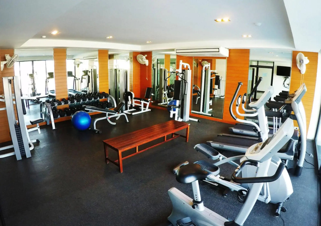 Hotel photo 20