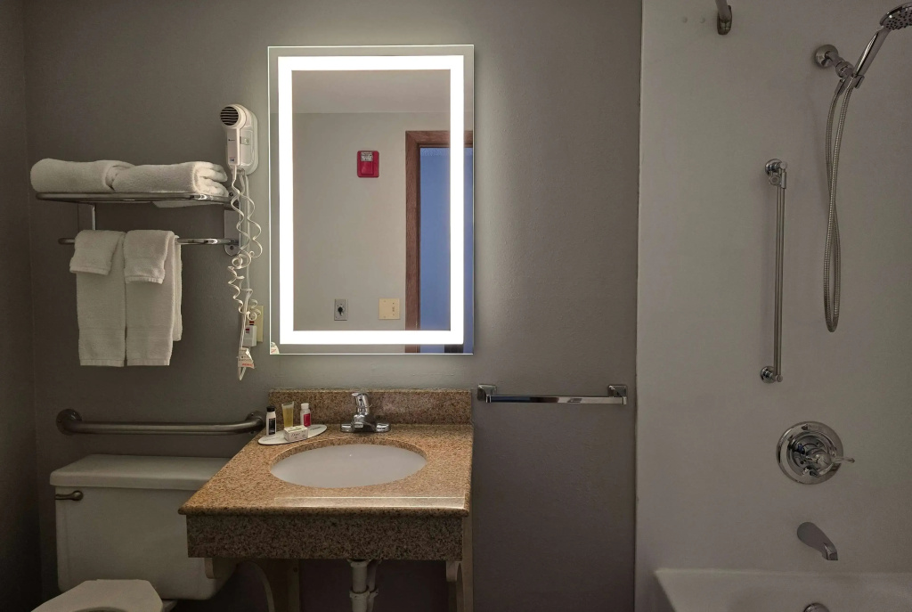 Hotel photo 8