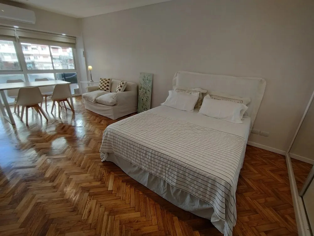 Estudio en Recoleta