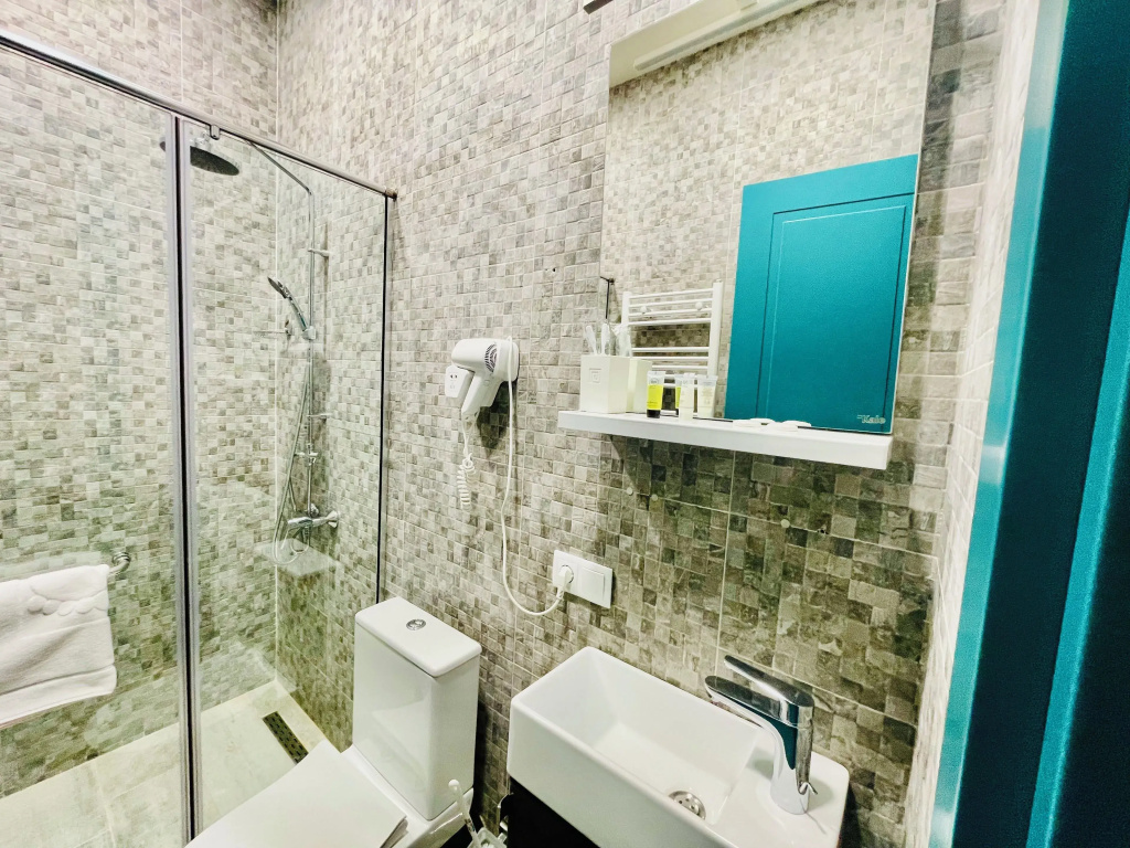 Hotel photo 9