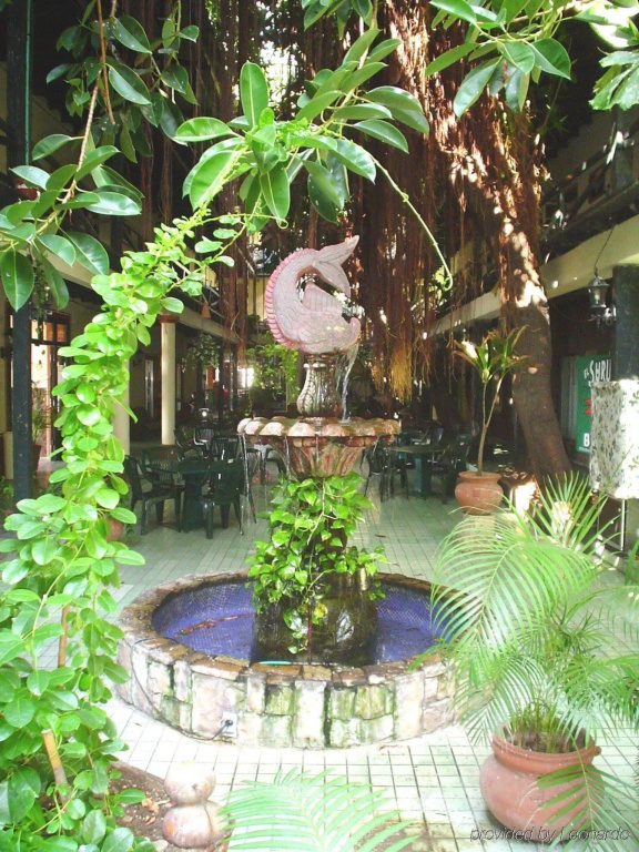 Hotel La Siesta Malecón - Général