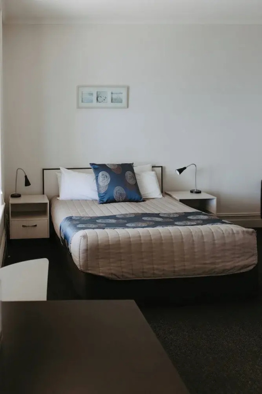 Seafront Hotel Kangaroo Island - Chambres