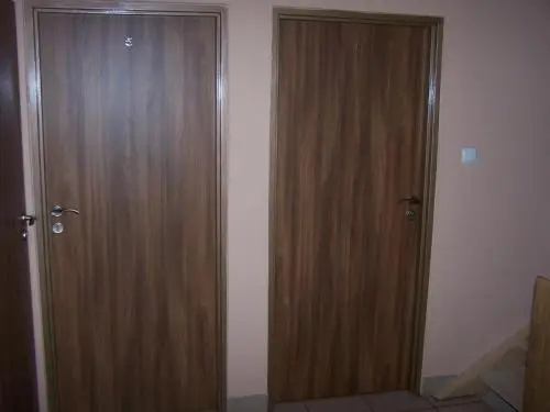 Pokoje Goscinne nad Narwia