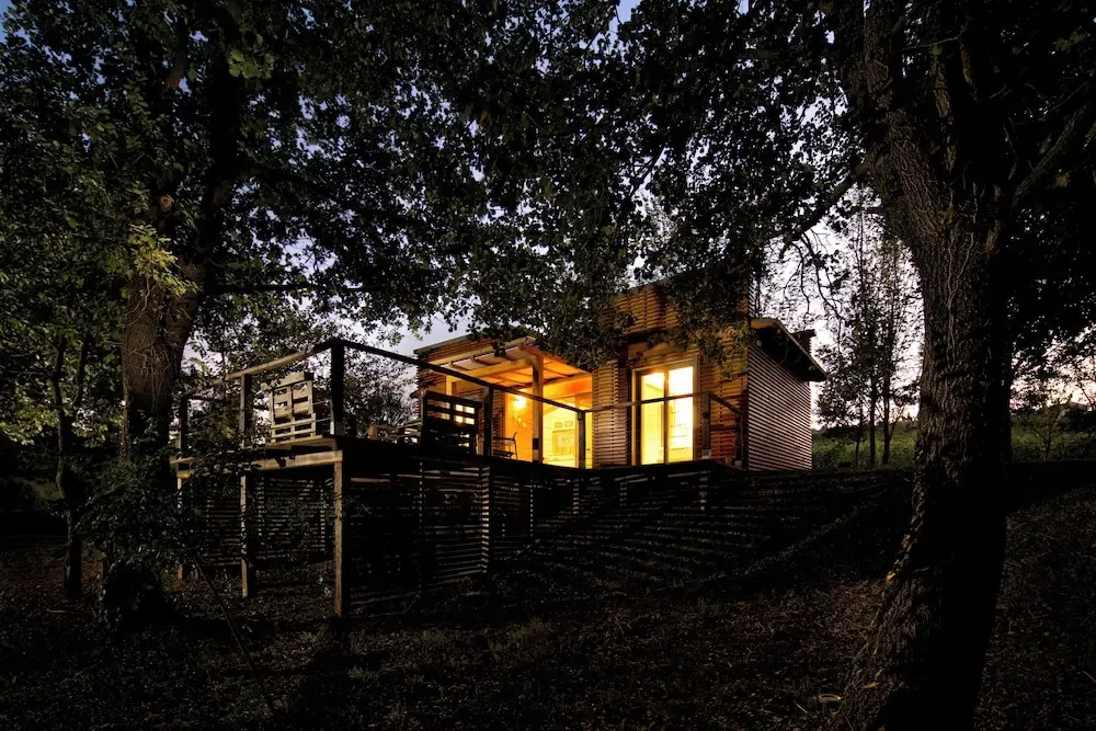 Chalet