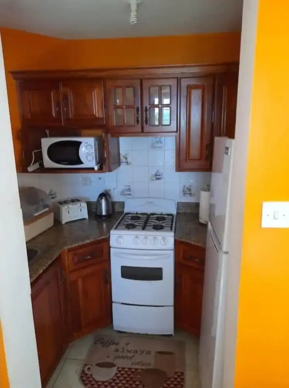 Seacastles Vacation Penthouse - Chambres