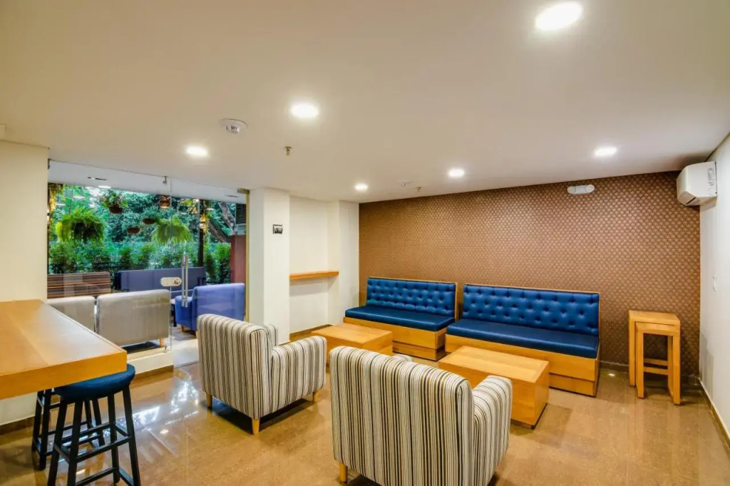 Hotel photo 9