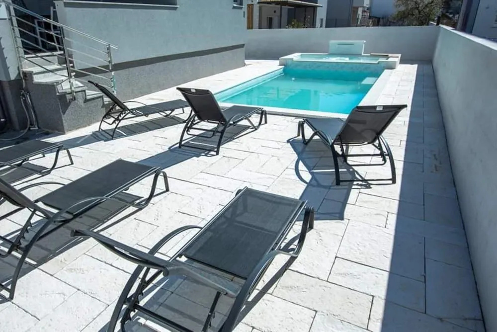 Apartment Mareta Wave