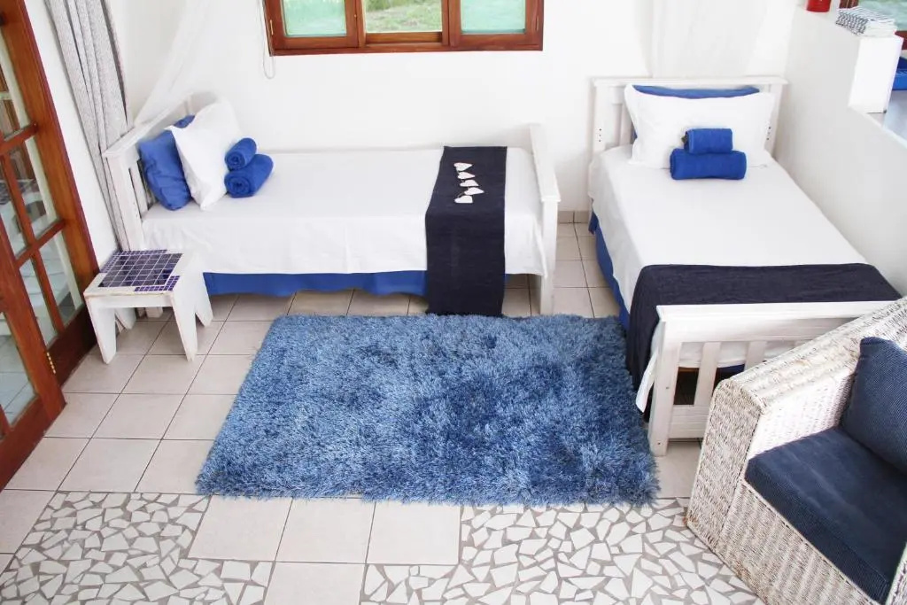 Serenity - Chambres