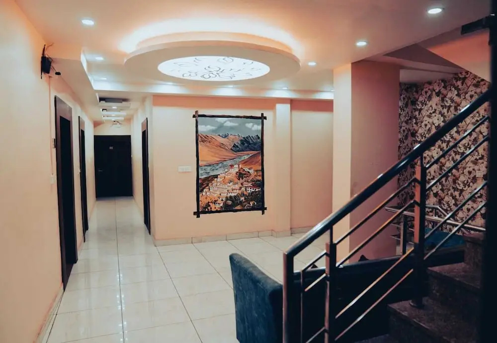 Hotel photo 14