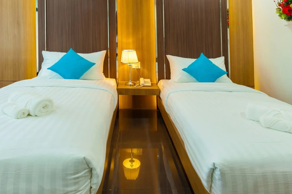 Hotel photo 19