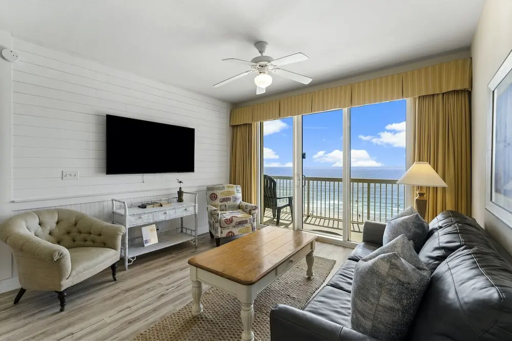 Calypso Beach Resort by Panhandle Getaways - Chambres