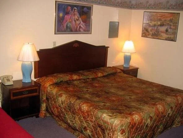 Hotel photo 8