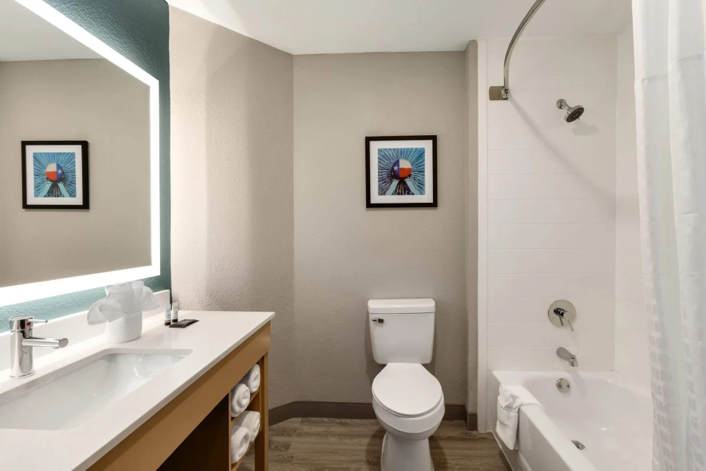 La Quinta Inn & Suites by Wyndham Dallas Arlington South - Général