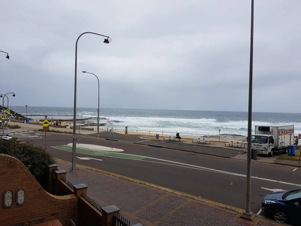 Newcastle Terraces & Apartments - Sandbar Townhouse