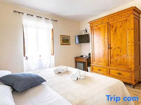 Casalta Hotel - Chambres