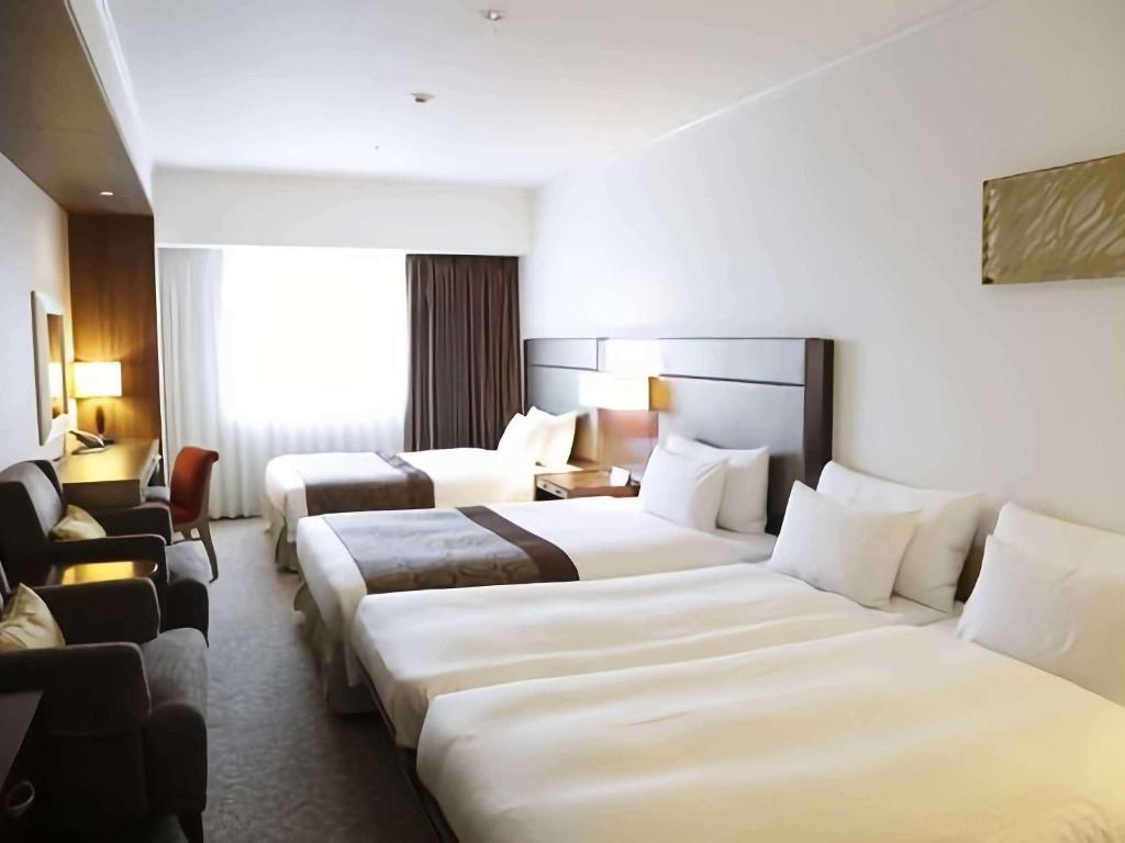 ibis Styles Sapporo 사진 19