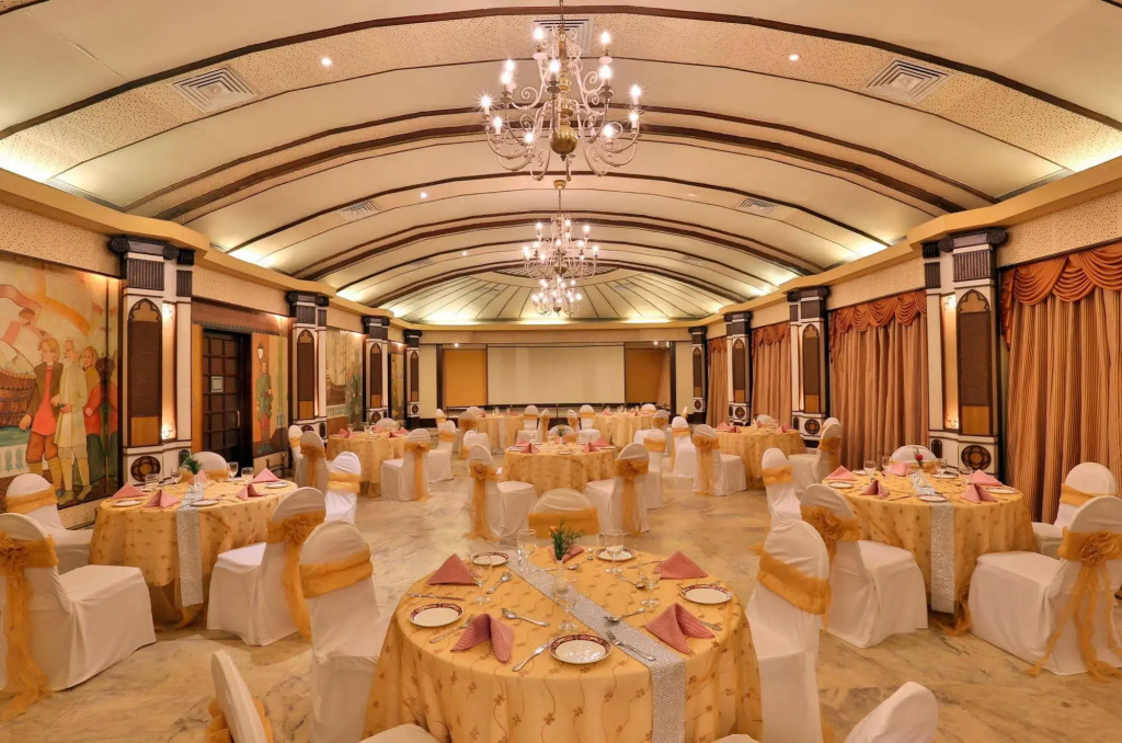 Hotel photo 18