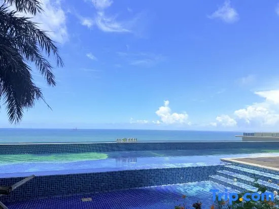 Nan'ao Island Ninghai Scenic High-Rise Seaview Apartment