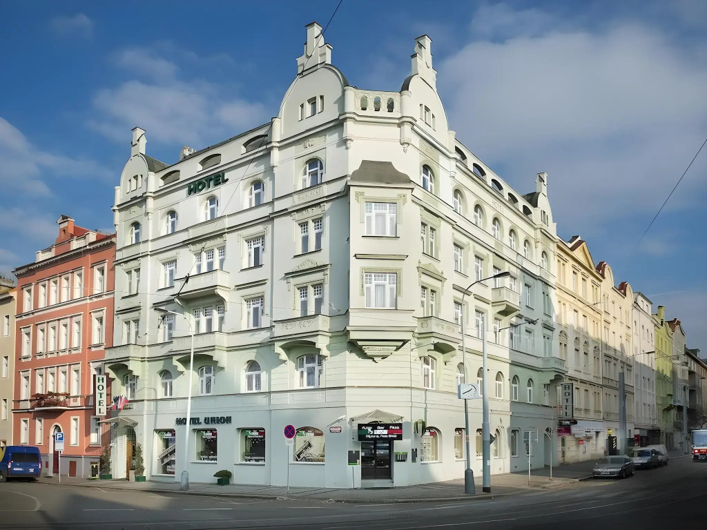 Hotel photo 22