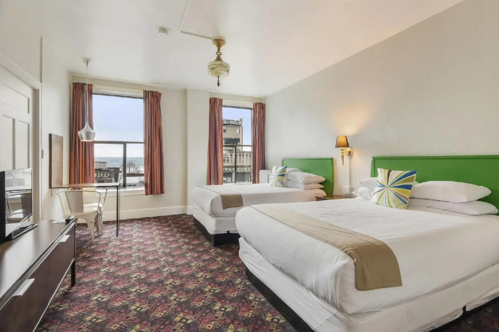 Hotel photo 17