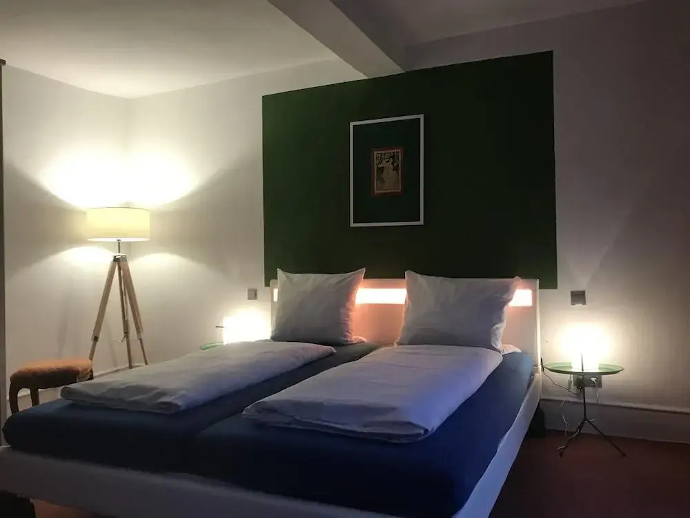 Hotel photo 18