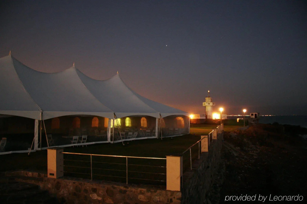 Hotel Punta Morro - фото 4