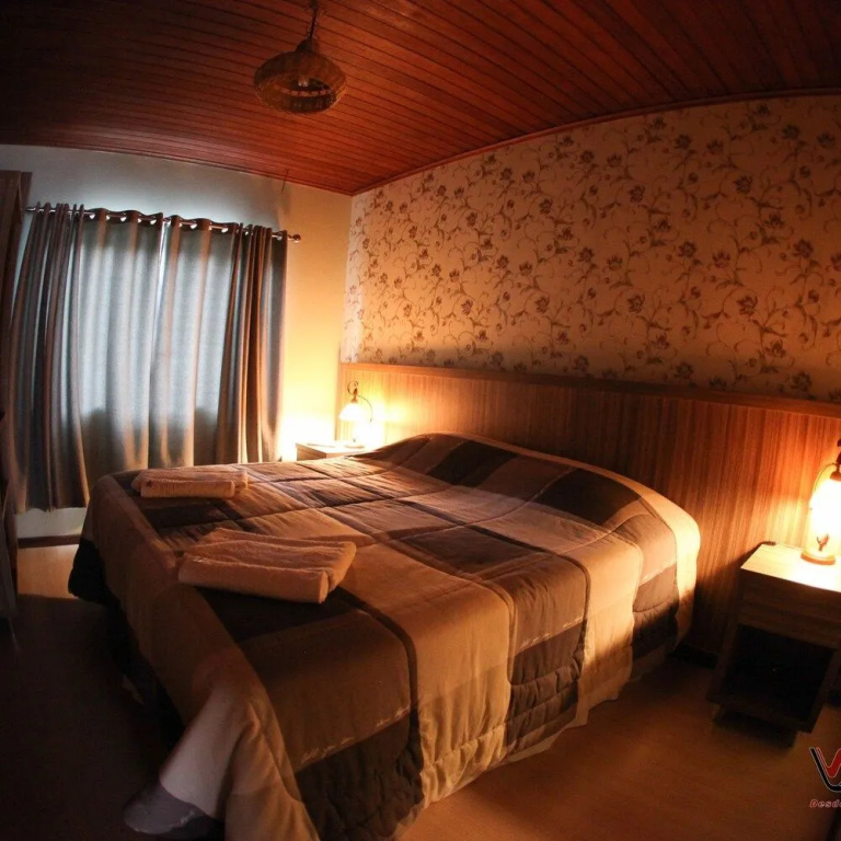 Eco Hotel Bouganville - Général