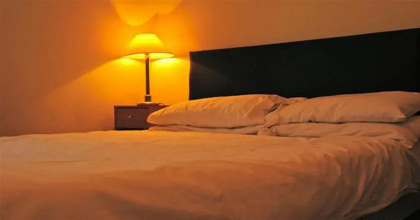City View Hotel London - Chambres