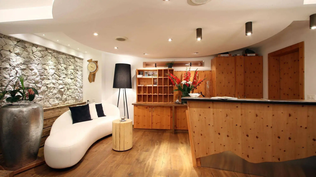 LARET private Boutique Hotel - Adults only - Général