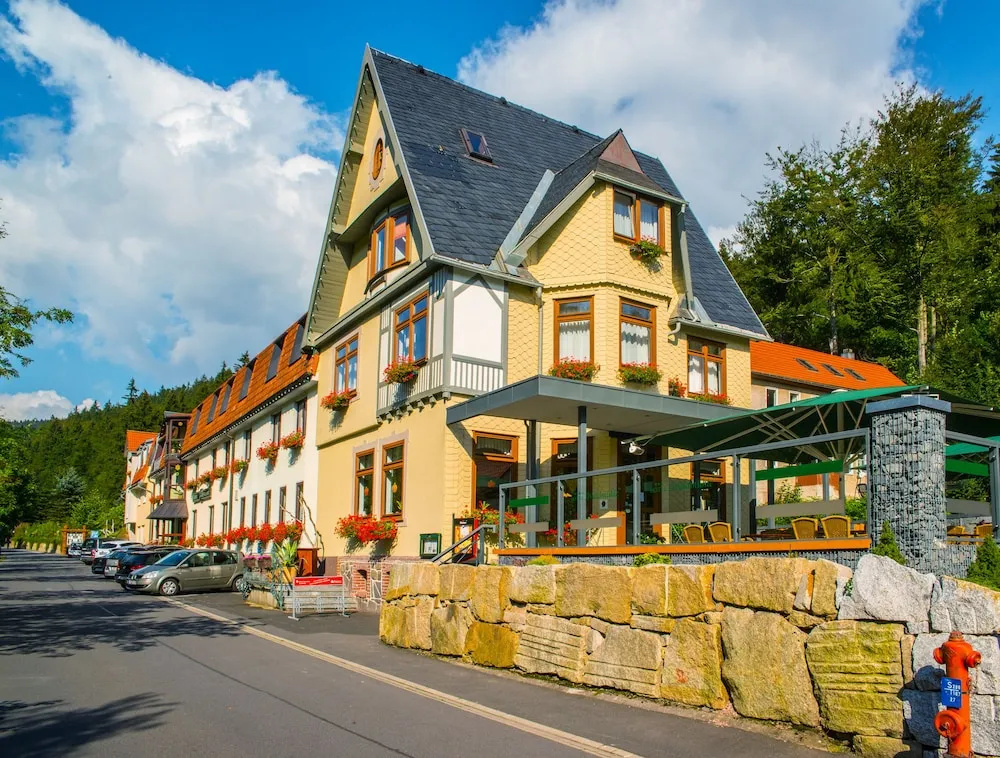 Hotel photo 15