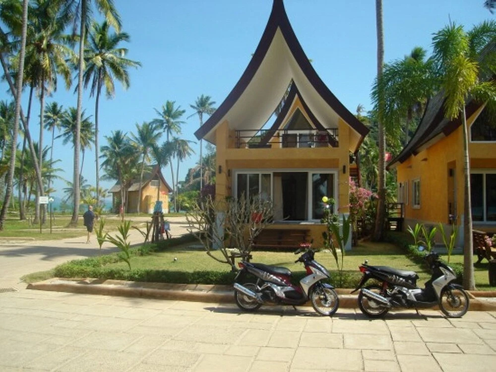 Hotel photo 23