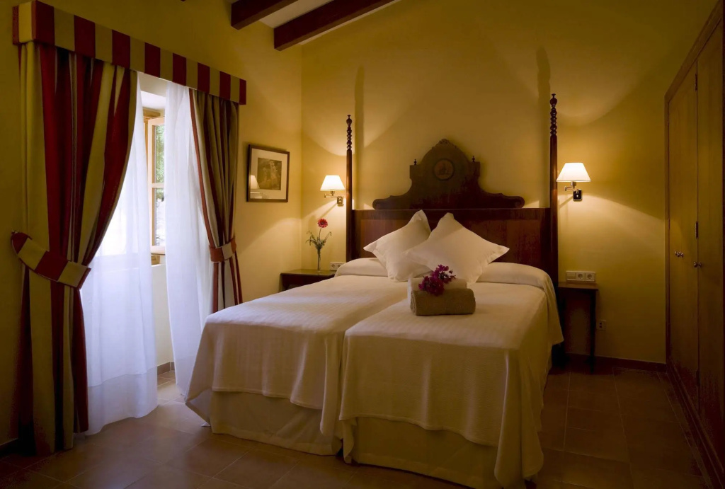 Hort de Cas Missèr Boutique Hotel -Adults Only - Général