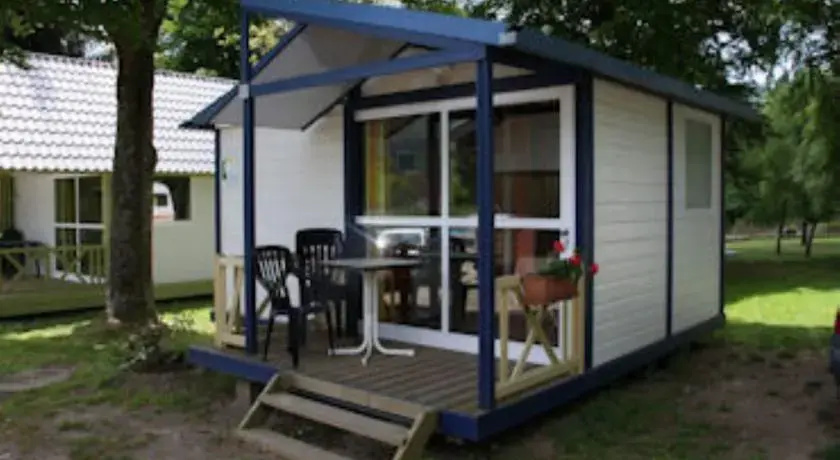 Voir la photo 4 — Flower Camping les Bouleaux