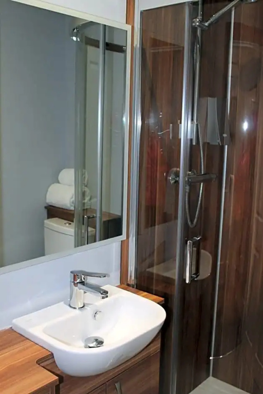 Northern Sands Hotel - Chambres