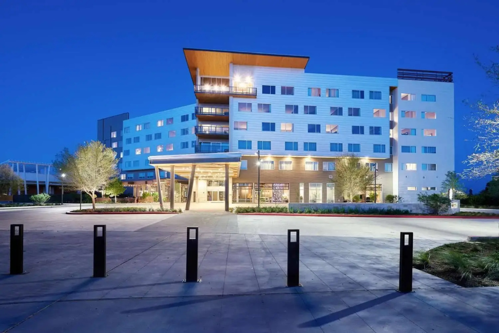 Hotel photo 18