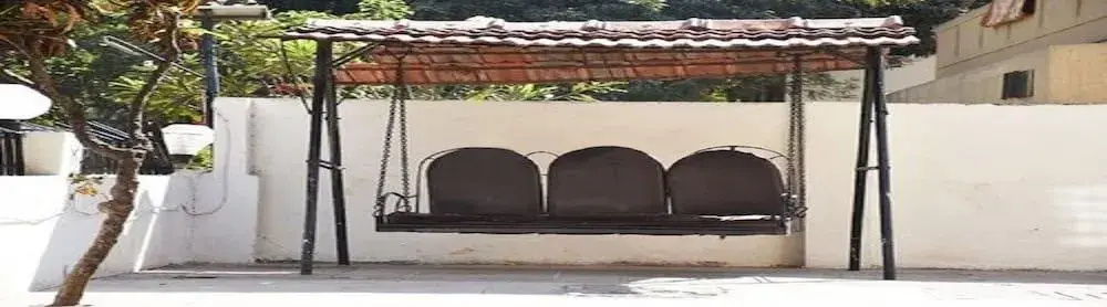 Room Maangta 111 - Andheri East