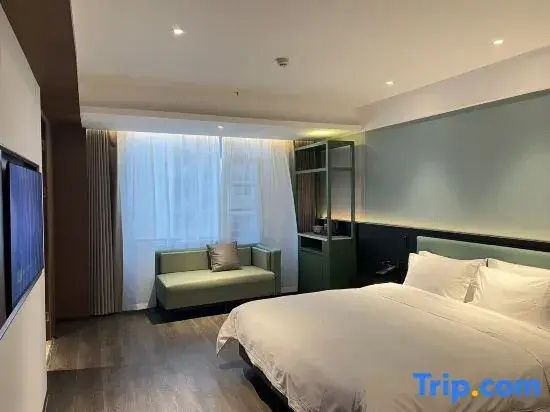 Business room