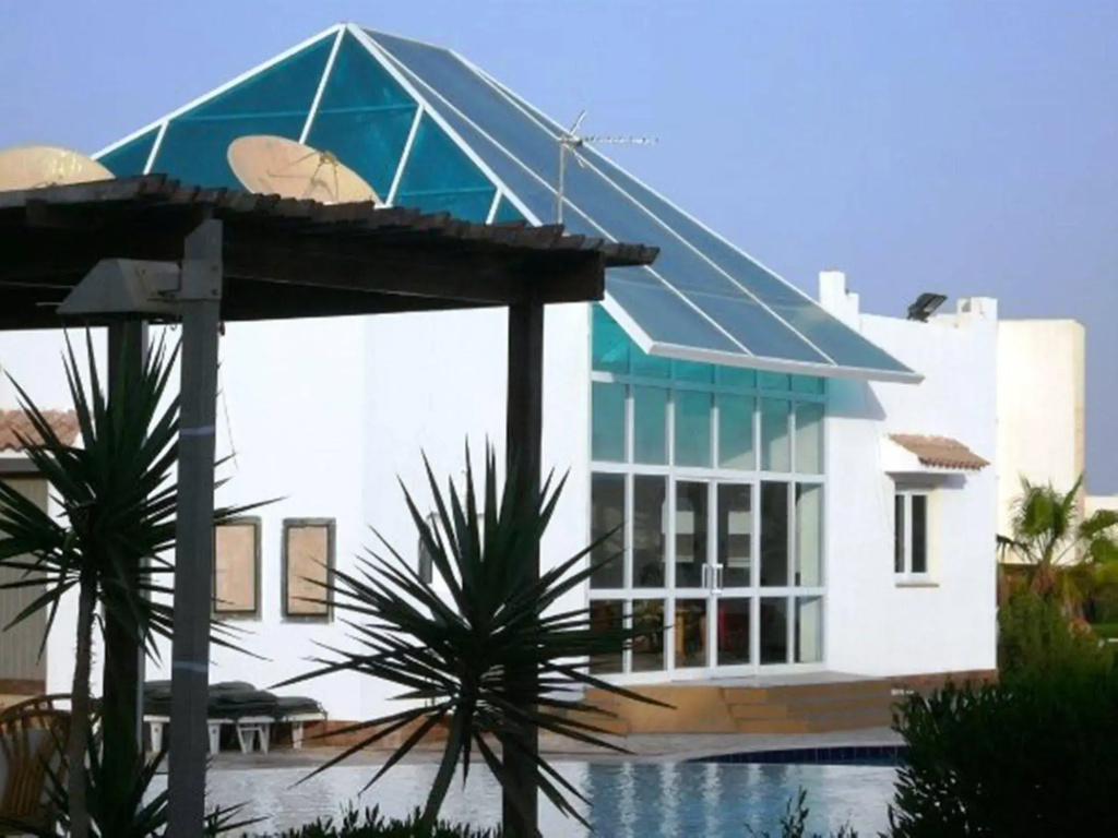 Logaina Sharm Resort - Général