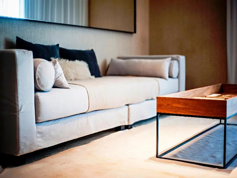 CasaSur Palermo Hotel - Chambres