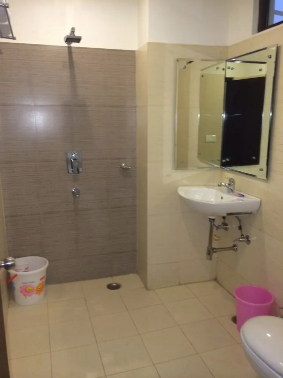 Hotel Love Kush - Chambres