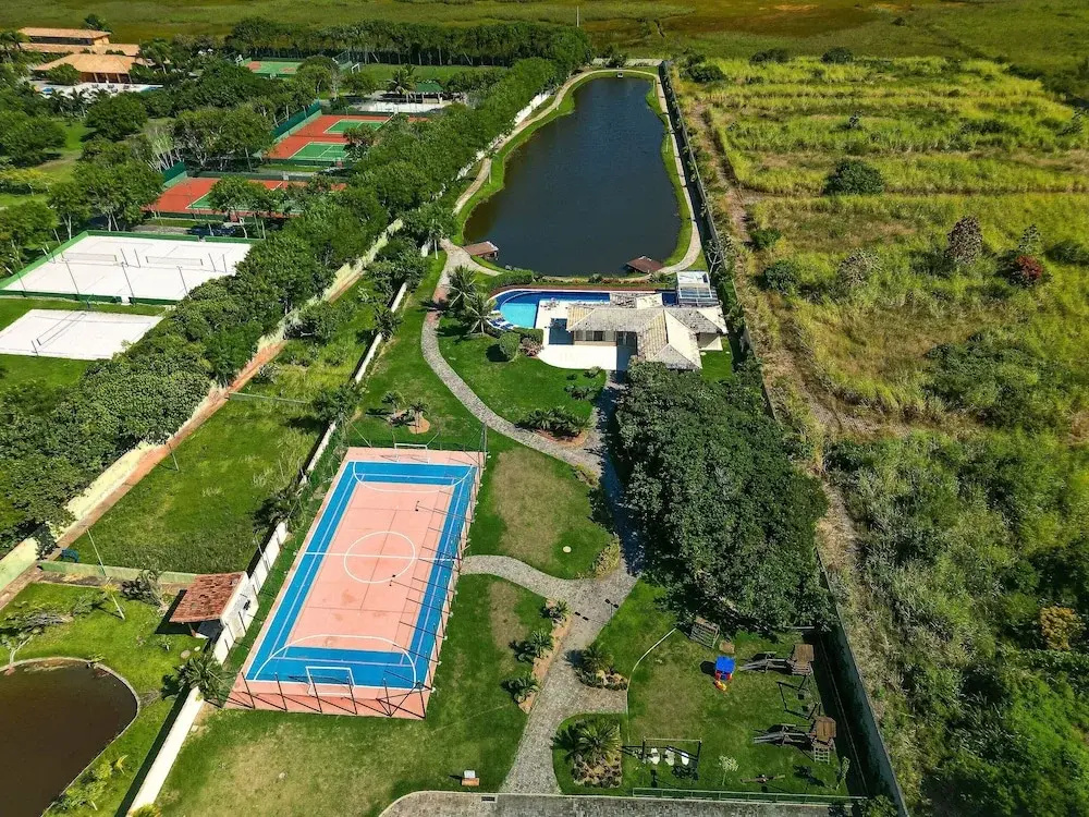 Bz41 Casa 180m praia Piscina Privativa