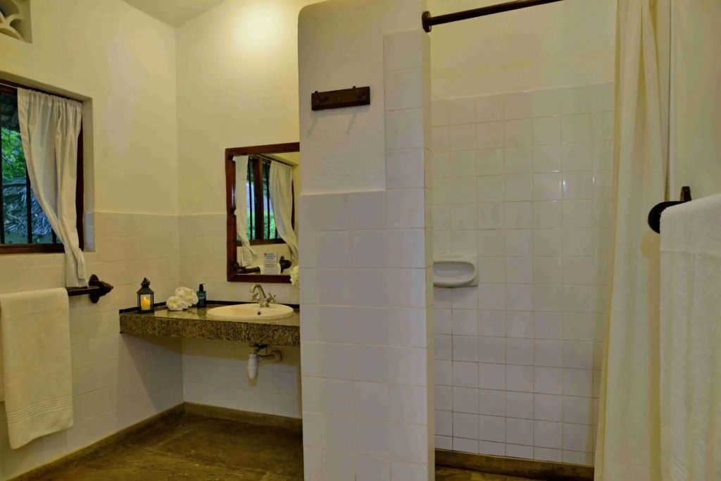 Mnarani Club & Spa - фото 9