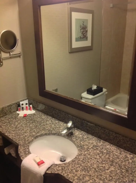 Executive room