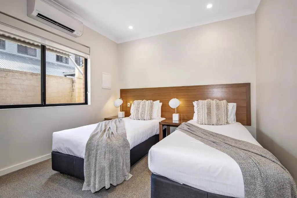The Sebel Busselton - Chambres