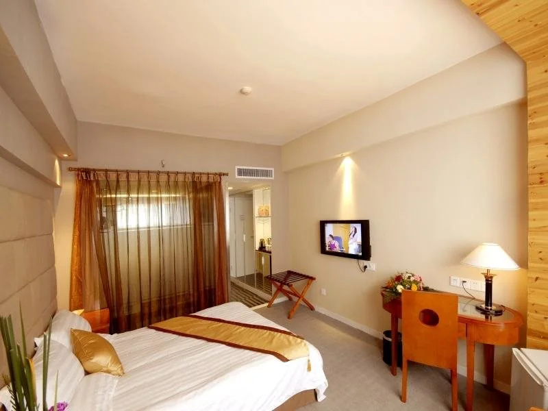 Golden Guangda Hotel - Général