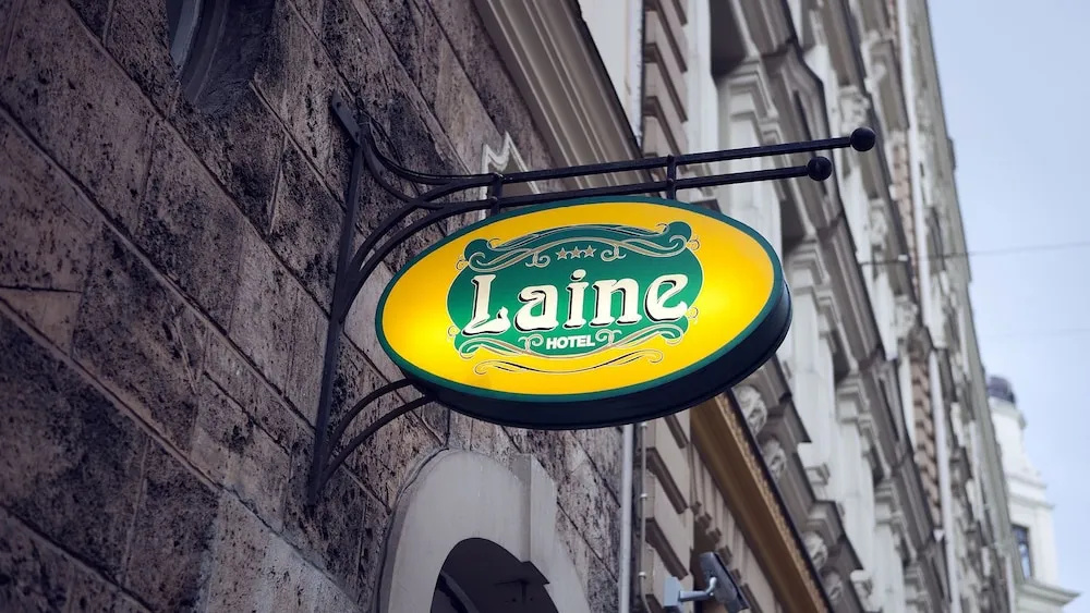 Art Laine - Général