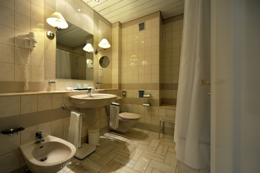Hôtel Victoria, member of WorldHotels Distinctive by null