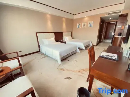 Superior Double room (twin beds)